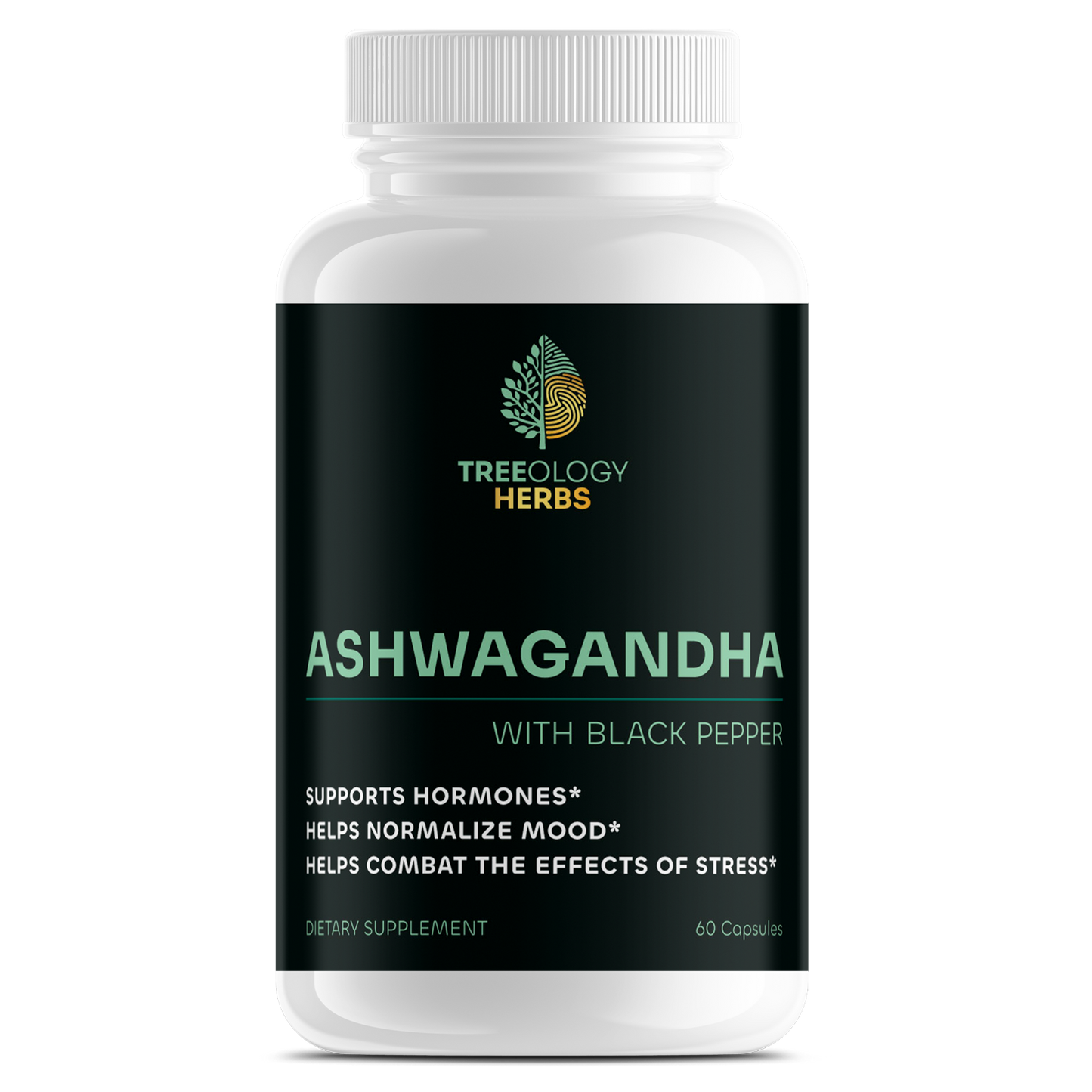 Ashwagandha (ORGANIC)