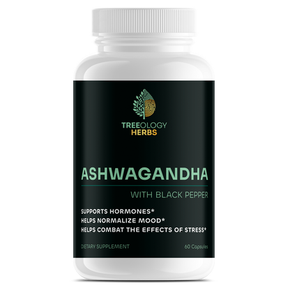 Ashwagandha (ORGANIC)
